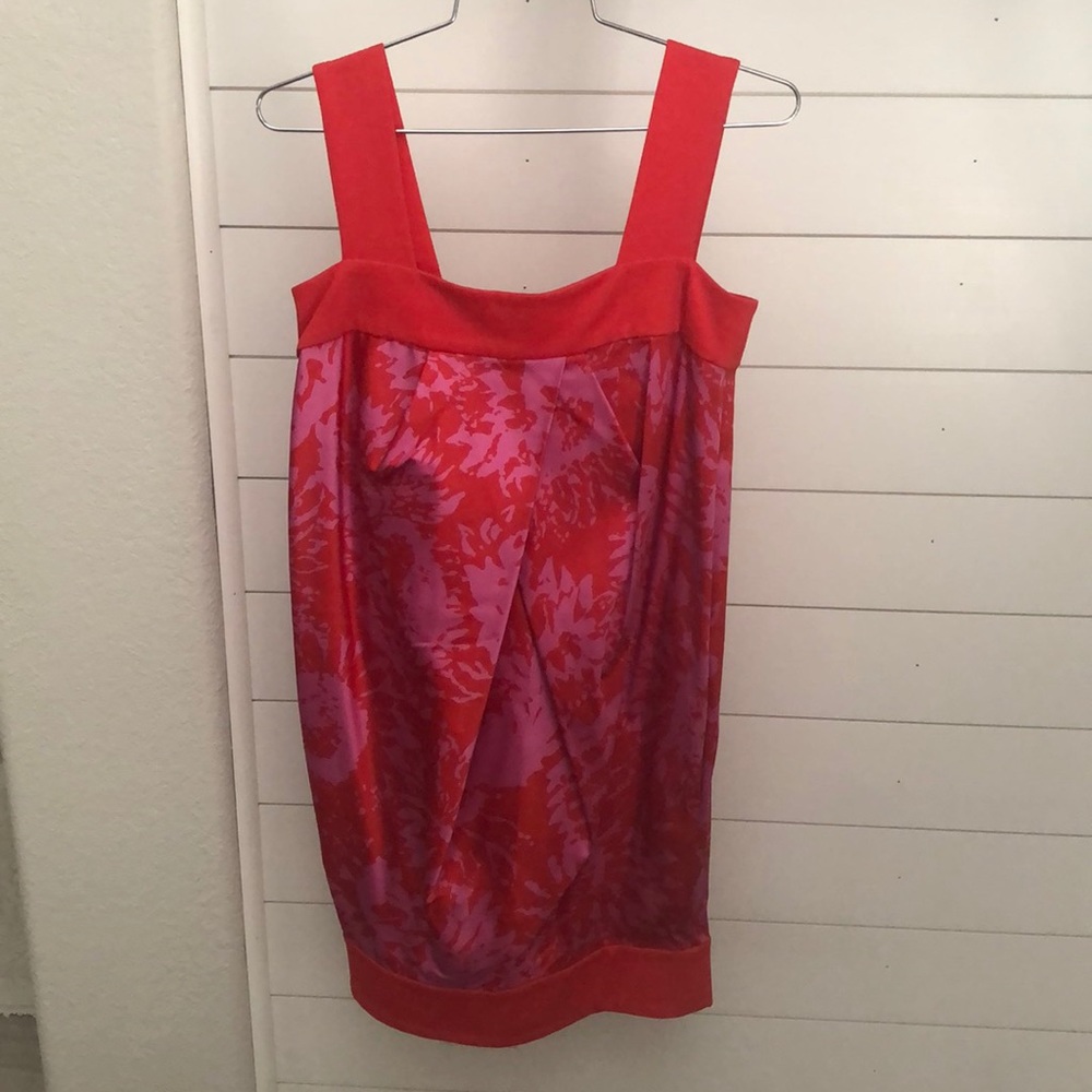 Diane Von Furstenberg Dress
